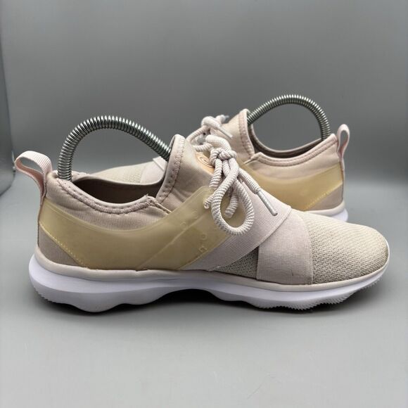 Champion Shoes Women’s‎ Size 8.5 Poise 2 Performance Athletic C9 Pink Lace Up - Picture 7 of 13